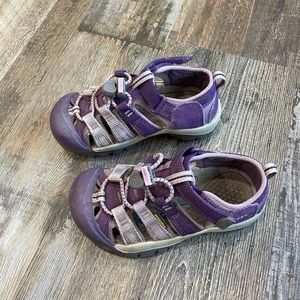 Keen Newport H2 Sandals Size 11